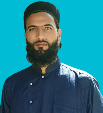 AIJAZ AHMAD WANI